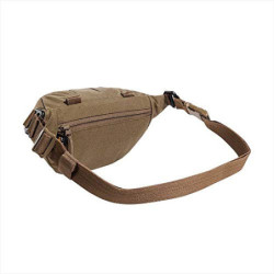 Tasmanian Tiger TT Modular Hip Bag Taktische Bauchtasche Molle kompatibel EDC Tasche mit 3 Fächern  Coyote Brown 
