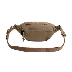Tasmanian Tiger TT Modular Hip Bag Taktische Bauchtasche Molle kompatibel EDC Tasche mit 3 Fächern  Coyote Brown 