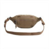 Tasmanian Tiger TT Modular Hip Bag Taktische Bauchtasche Molle kompatibel EDC Tasche mit 3 Fächern  Coyote Brown 
