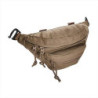 Tasmanian Tiger TT Modular Hip Bag Taktische Bauchtasche Molle kompatibel EDC Tasche mit 3 Fächern  Coyote Brown 