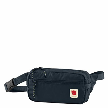 Fjällräven HIP PACK, marineblau navy  560  , Gr. -