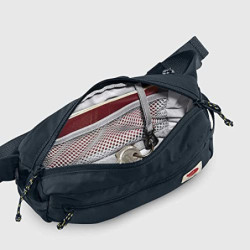 Fjällräven HIP PACK, marineblau navy  560  , Gr. -