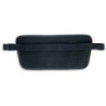 Tatonka Bauchtasche Skin Moneybelt Int. - Flache Hüfttasche mit zwei Reißverschluss-Fächern - Zum versteckten Tragen unter de