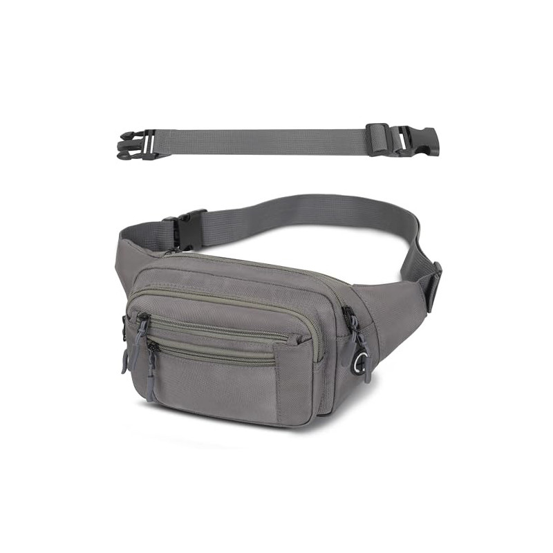 Bauchtasche Gürteltasche Hüfttasche mit Einem 30 cm Verlängerten Gürtel Unisex Modern Umhängetaschen Handytasche für Outdoor Bauchtasche Gürteltasche Hüfttasche mit Einem 30 cm Verlängerten Gürtel Unisex Modern Umhängetaschen Handytasche für Outdoor