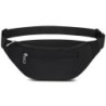 Bauchtasche Gürteltasche Hüfttasche für Herren Damen Wasserdicht Stylisch Unisex Bum Waist Fanny Pack für Outdoor Sport Reise