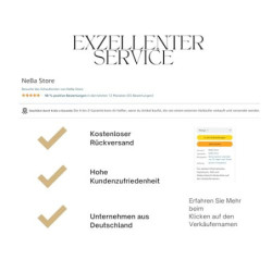 Bauchtasche Herren und Damen, Unisex Gürteltasche mit vielen Reißverschlussfächer für maximalen Stauraum, Hüfttasche für Spor