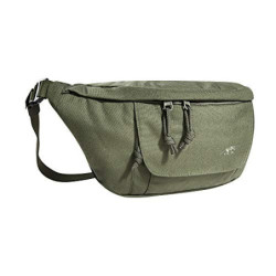 Tasmanian Tiger TT Modular Hip Bag II Taktische universelle Hüft-Tasche mit 5 Litern Volumen, DREI RV-Fächern und Molle-Klett