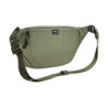 Tasmanian Tiger TT Modular Hip Bag II Taktische universelle Hüft-Tasche mit 5 Litern Volumen, DREI RV-Fächern und Molle-Klett