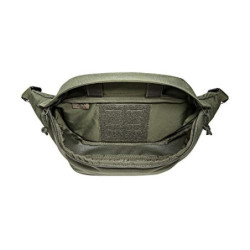 Tasmanian Tiger TT Modular Hip Bag II Taktische universelle Hüft-Tasche mit 5 Litern Volumen, DREI RV-Fächern und Molle-Klett
