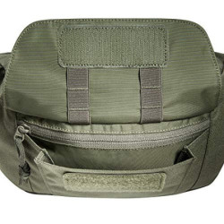 Tasmanian Tiger TT Modular Hip Bag II Taktische universelle Hüft-Tasche mit 5 Litern Volumen, DREI RV-Fächern und Molle-Klett