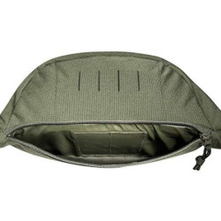 Tasmanian Tiger TT Modular Hip Bag II Taktische universelle Hüft-Tasche mit 5 Litern Volumen, DREI RV-Fächern und Molle-Klett