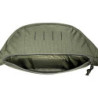 Tasmanian Tiger TT Modular Hip Bag II Taktische universelle Hüft-Tasche mit 5 Litern Volumen, DREI RV-Fächern und Molle-Klett