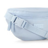 LARKSON Bauchtasche Damen & Herren Hellblau - Finn - Hüfttasche für Sport Outdoor Stadt - Gürteltasche Stylisch für Festival 