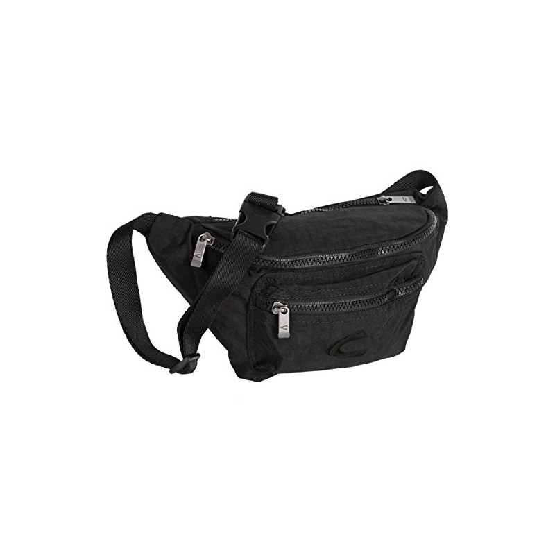 camel active Journey Herren Gürteltasche Bauchtasche Klein Schwarz camel active Journey Herren Gürteltasche Bauchtasche Klein Schwarz