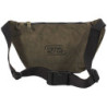 camel active Journey Herren Gürteltasche Bauchtasche Klein Schwarz