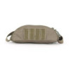 Zentauron Bauchtasche Taktisch 20 x 12 x 8 cm I Taktische Hüfttasche Gürteltasche aus hochwertigem Cordura I Strapazierfähige