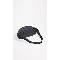 Fjällräven Ulvö Hip Bag medium,  Black  550  , Gr. -