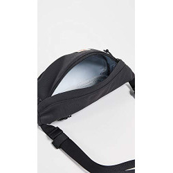 Fjällräven Ulvö Hip Bag medium,  Black  550  , Gr. -