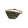 Jack Wolfskin Unisex Nicht zutreffend Konya Hipbag Island Moss Einheitsgröße