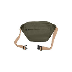 Jack Wolfskin Unisex Nicht zutreffend Konya Hipbag Island Moss Einheitsgröße