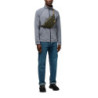 Jack Wolfskin Unisex Nicht zutreffend Konya Hipbag Island Moss Einheitsgröße