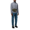Jack Wolfskin Unisex Nicht zutreffend Konya Hipbag Island Moss Einheitsgröße