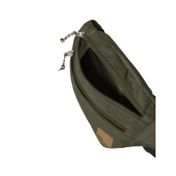Jack Wolfskin Unisex Nicht zutreffend Konya Hipbag Island Moss Einheitsgröße