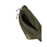 Jack Wolfskin Unisex Nicht zutreffend Konya Hipbag Island Moss Einheitsgröße