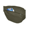 Jack Wolfskin Unisex Nicht zutreffend Konya Hipbag Island Moss Einheitsgröße