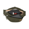 Jack Wolfskin Unisex Nicht zutreffend Konya Hipbag Island Moss Einheitsgröße