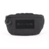 Zentauron Bauchtasche Taktisch 20 x 12 x 8 cm I Taktische Hüfttasche Gürteltasche aus hochwertigem Cordura I Strapazierfähige