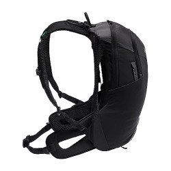 VAUDE Unisex Tremalzo 10 Rucksäcke10-14L, Schwarz