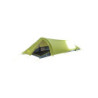 Jack Wolfskin Unisex – Erwachsene Gossamer Zelt, Ginkgo Green, ONE Size