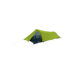 Jack Wolfskin Unisex – Erwachsene Gossamer Zelt, Ginkgo Green, ONE Size