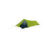 Jack Wolfskin Unisex – Erwachsene Gossamer Zelt, Ginkgo Green, ONE Size
