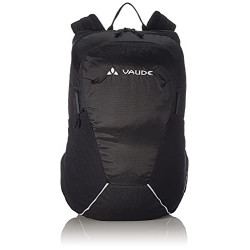 VAUDE Unisex Tremalzo 10 Rucksäcke10-14L, Schwarz