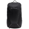 VAUDE Unisex Tremalzo 10 Rucksäcke10-14L, Schwarz