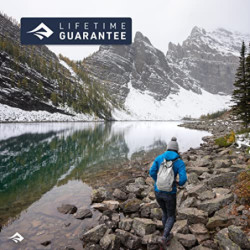 Sea to Summit - Ultra-Sil Dry Tagesrucksack 22L - Wasserdichter & Ultraleichter Rucksack - Cordura-Gewebe 30D - Kompakter Pac