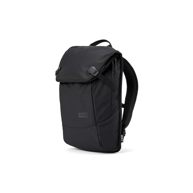 AEVOR Daypack - Rucksack Wasserabweisend - Gepolstertes 15 Laptopfach - Viele Taschen & Fächer - Atmungsaktives Rückenteil AEVOR Daypack - Rucksack Wasserabweisend - Gepolstertes 15 Laptopfach - Viele Taschen & Fächer - Atmungsaktives Rückenteil