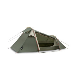 qeedo Light Spruce S Trekkingzelt, Ultraleicht  1,9 kg  - Tunnelzelt  1 Person , windstabil