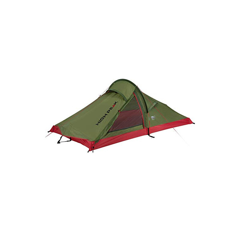 High Peak kompatibles Zelt Siskin 2.0 2P | 10184