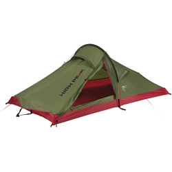 High Peak Siskin 2.0 LW Zelt grün