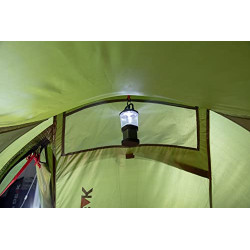 High Peak Siskin 2.0 LW Zelt grün