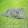 TIYASTUN Tipi Zelt Outdoor 1 Mann Zelt Hot Tent, Baumwollzelt, Tipi Zelt Camping Campingzelt 1 Personen Zelt Polycotton/Leinw
