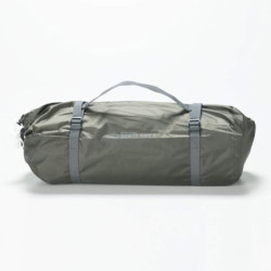 TIYASTUN Tipi Zelt Outdoor 1 Mann Zelt Hot Tent, Baumwollzelt, Tipi Zelt Camping Campingzelt 1 Personen Zelt Polycotton/Leinw