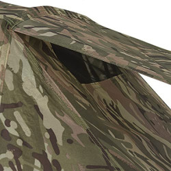 Highlander Blackthorn 1 Zelt, hmtc, One Size