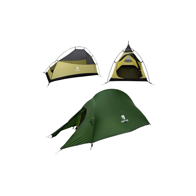 ALPIN LOACKER Cloud Pro Up 2 Personen Zelt Ultraleicht I Zweimannzelt Ultraleicht wasserdicht I Trekkingzelt Ultraleicht I Bi ALPIN LOACKER Cloud Pro Up 2 Personen Zelt Ultraleicht I Zweimannzelt Ultraleicht wasserdicht I Trekkingzelt Ultraleicht I Bi