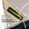 Coleman Darwin 2 Zelt, 2 Mann Campingzelt, einfach aufzubauen, 2 Personen Zelt für Trecking und Touren, wasserdicht WS 3.000 