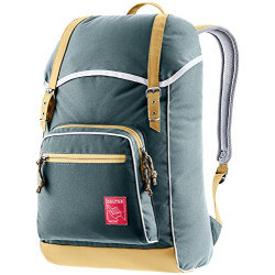 deuter Innsbruck Vintage Tagesrucksack  22 L 