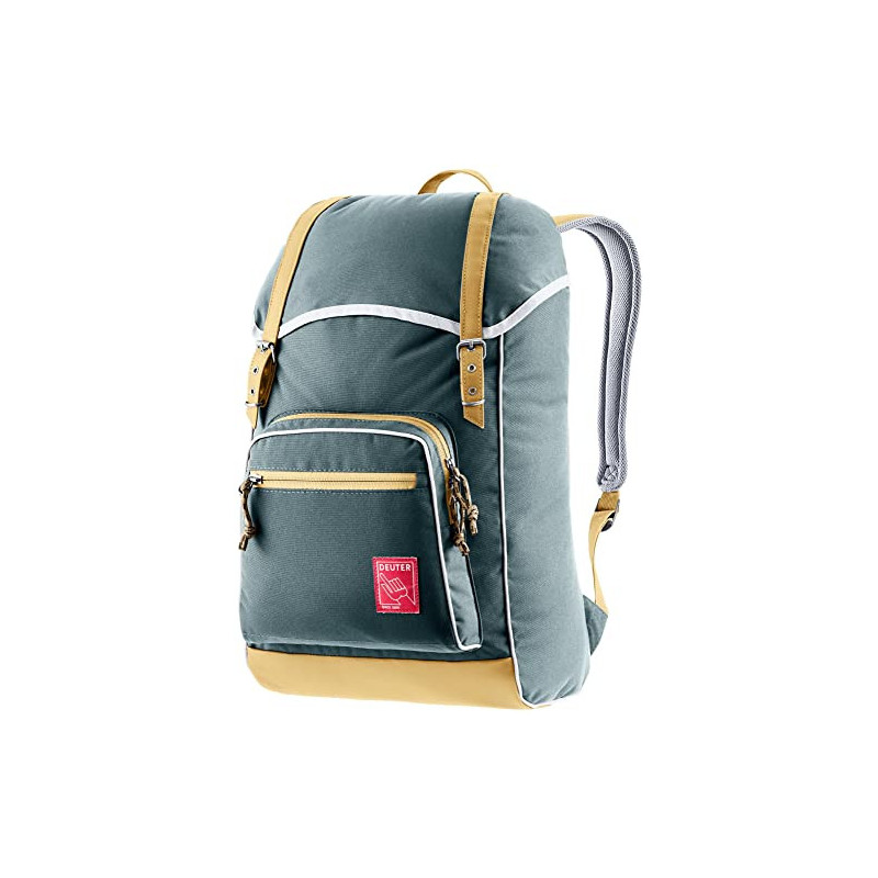 deuter Innsbruck Vintage Tagesrucksack 22 L deuter Innsbruck Vintage Tagesrucksack 22 L